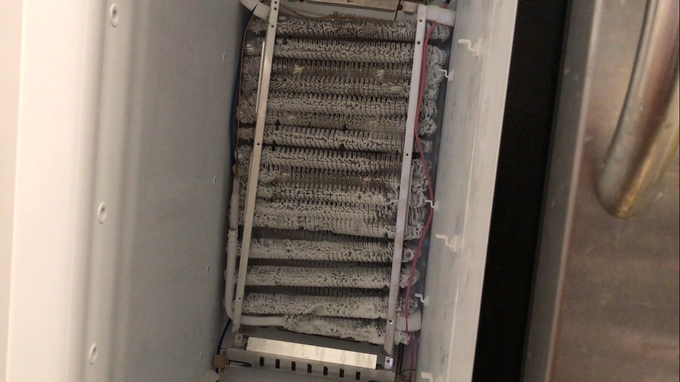 Frugal Repair Learn Things. Save Money.