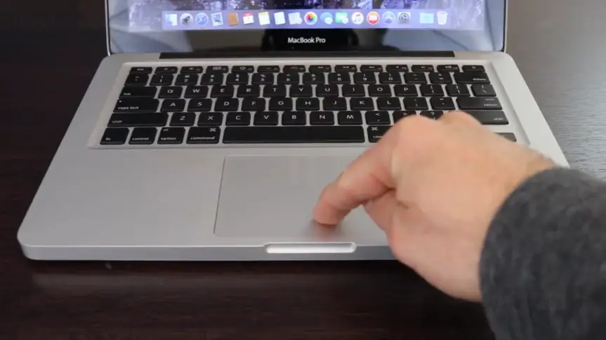 How To Fix Your Macbook Trackpad That Is Not Clicking – Frugal Repair