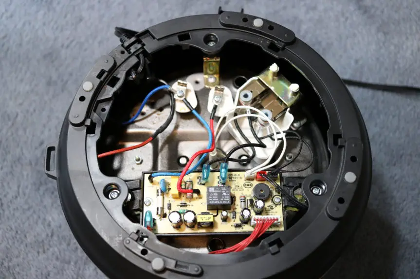 How to Repair Instant Pot not Heating or Working Frugal Repair