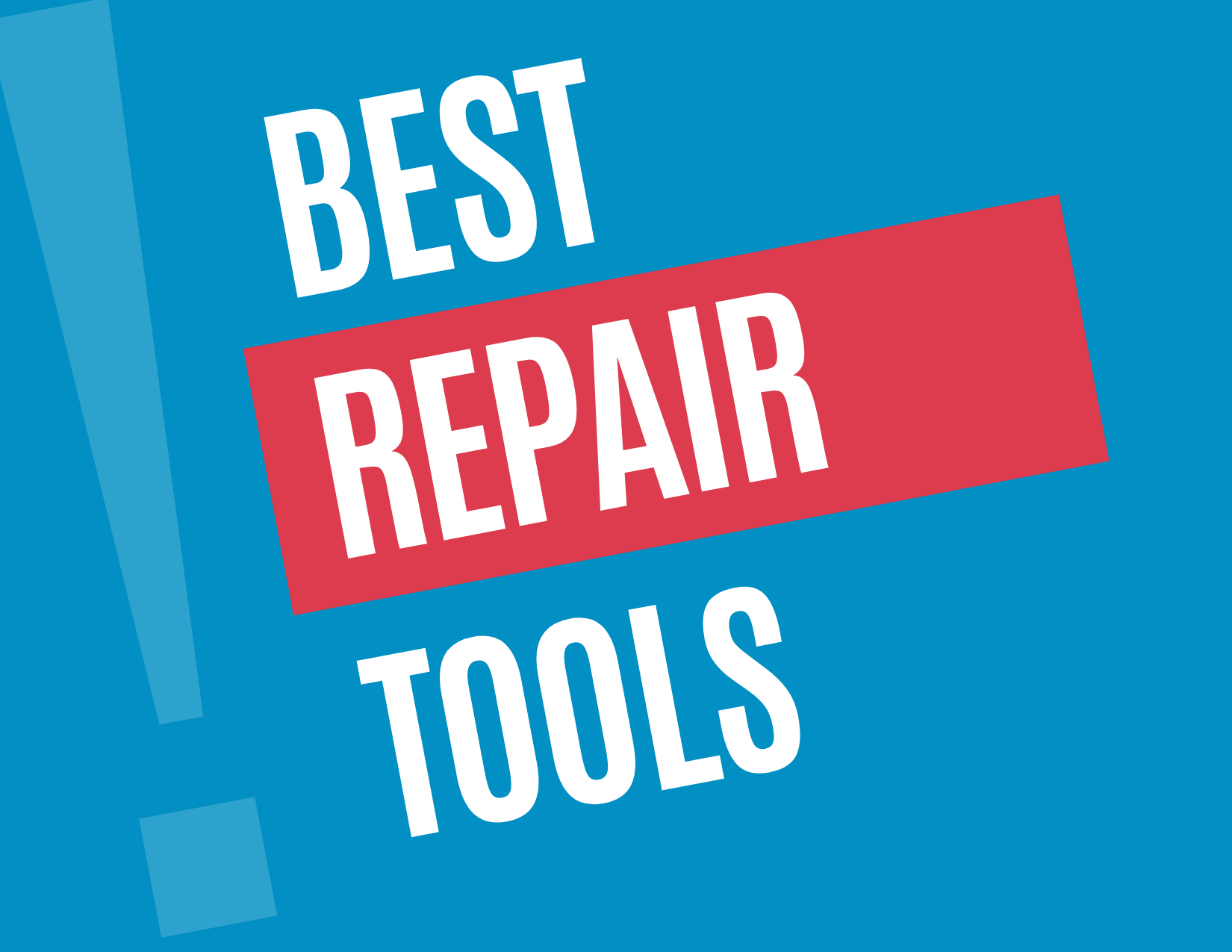 Frugal Repair – Learn Things. Save Money.