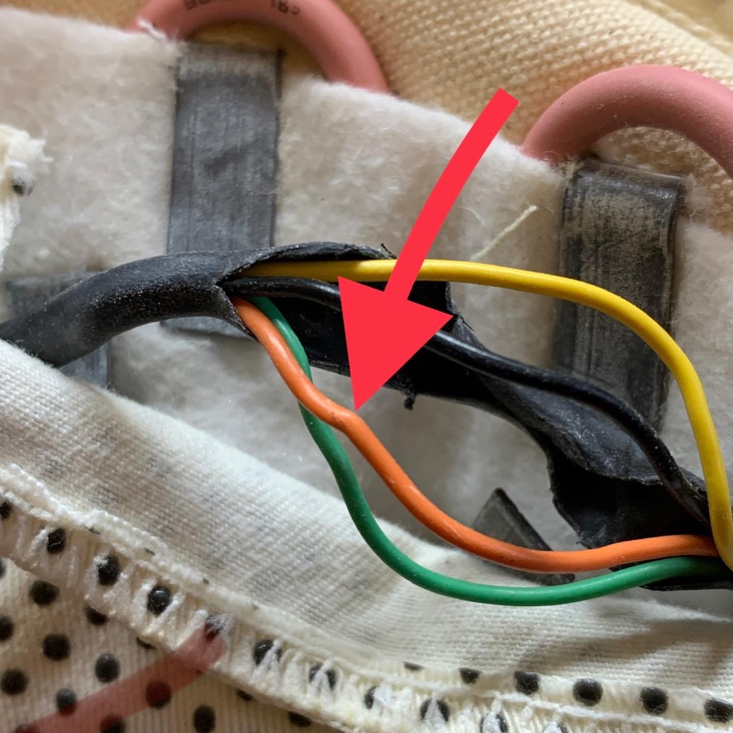How to Fix an Electric Heating Pad Frugal Repair