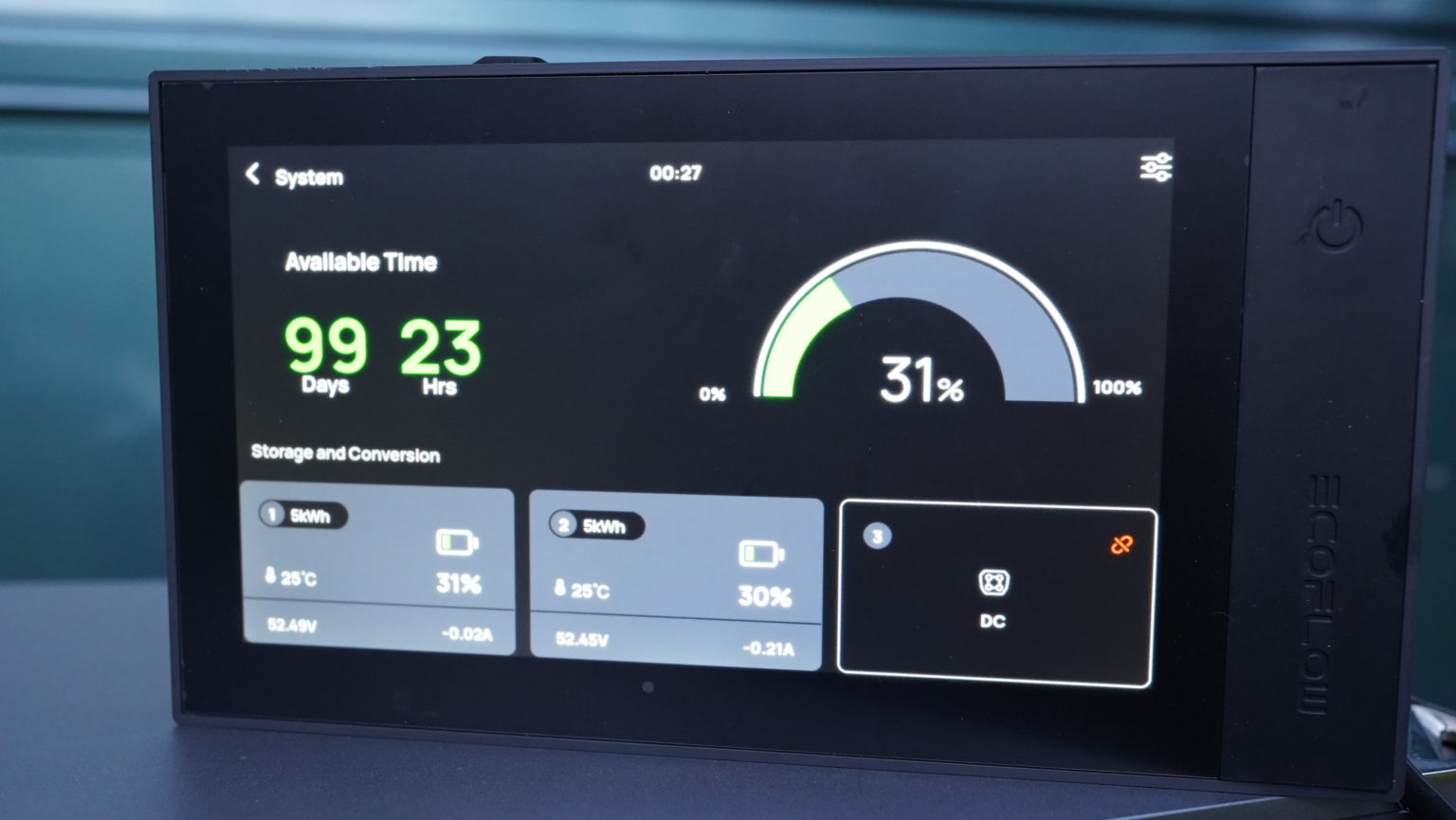 EcoFlow Power Kit for RV & OffGrid Frugal Repair